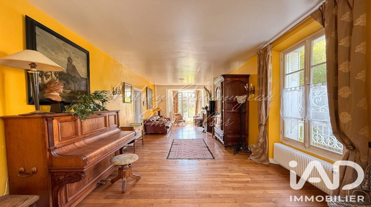Ma-Cabane - Vente Maison Orsay, 143 m²