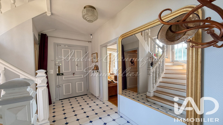 Ma-Cabane - Vente Maison Orsay, 143 m²