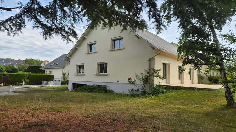 Ma-Cabane - Vente Maison Orsay, 143 m²