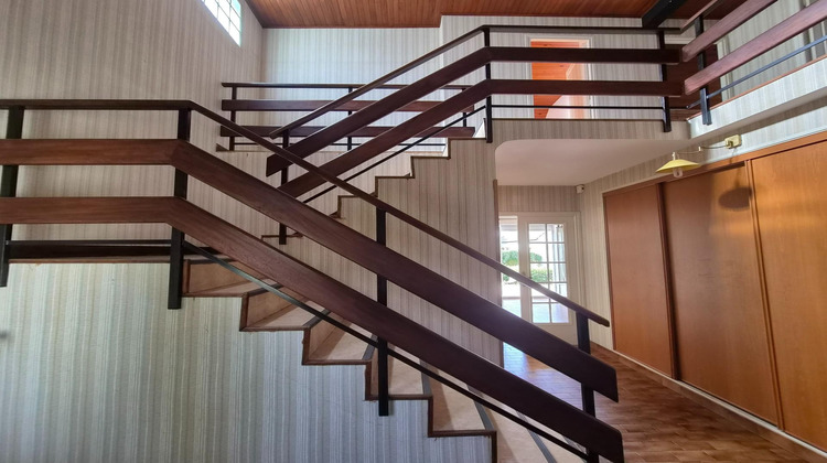 Ma-Cabane - Vente Maison Orsay, 143 m²