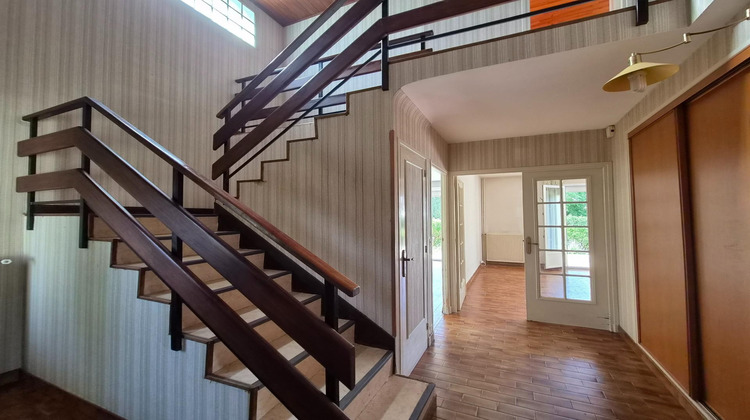 Ma-Cabane - Vente Maison Orsay, 143 m²
