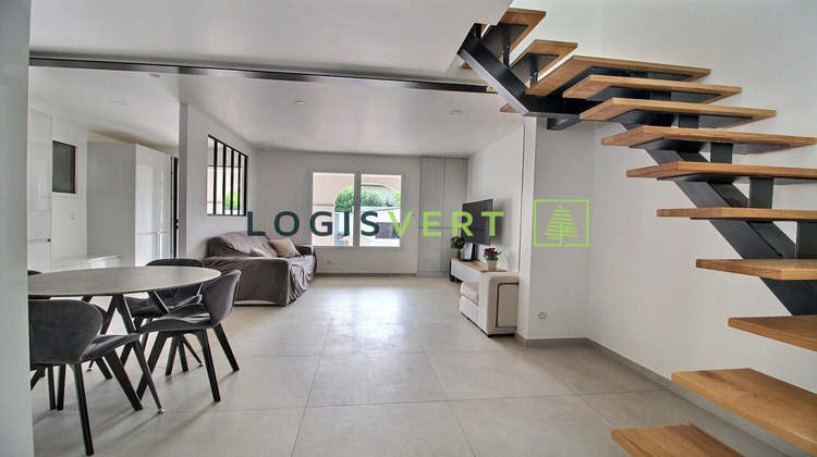 Ma-Cabane - Vente Maison Orsay, 86 m²