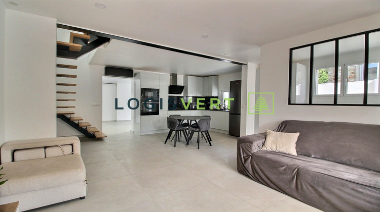 Ma-Cabane - Vente Maison Orsay, 86 m²