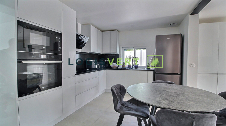 Ma-Cabane - Vente Maison Orsay, 86 m²