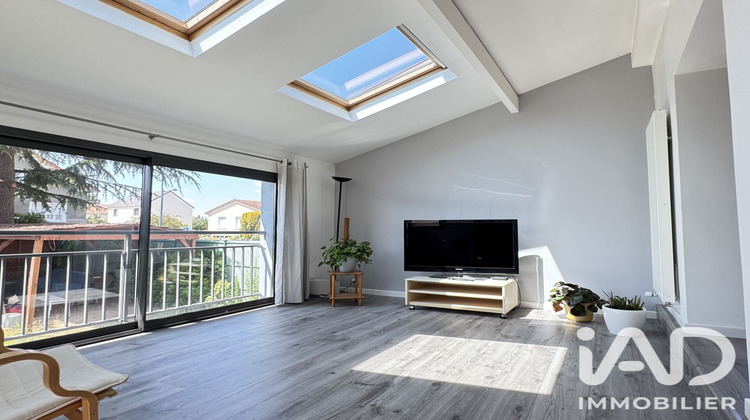 Ma-Cabane - Vente Maison Orsay, 160 m²