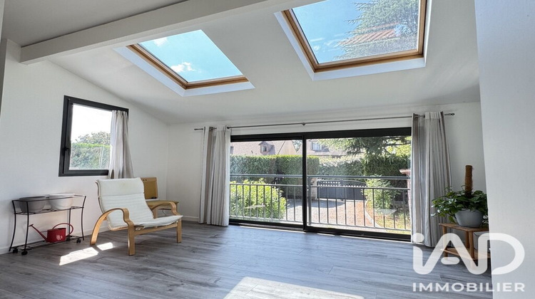 Ma-Cabane - Vente Maison Orsay, 160 m²