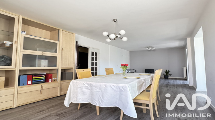 Ma-Cabane - Vente Maison Orsay, 160 m²