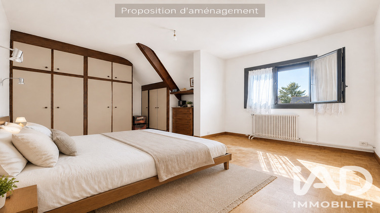 Ma-Cabane - Vente Maison Orsay, 160 m²