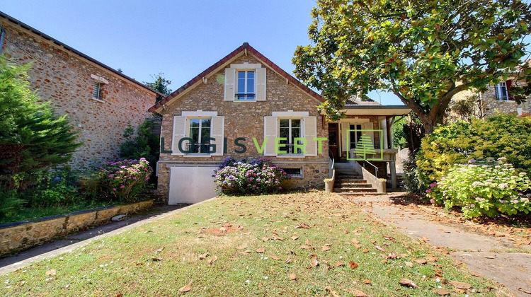 Ma-Cabane - Vente Maison Orsay, 130 m²