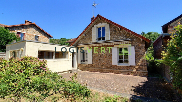 Ma-Cabane - Vente Maison Orsay, 130 m²