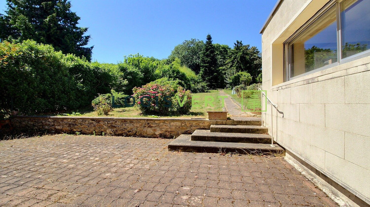Ma-Cabane - Vente Maison Orsay, 130 m²