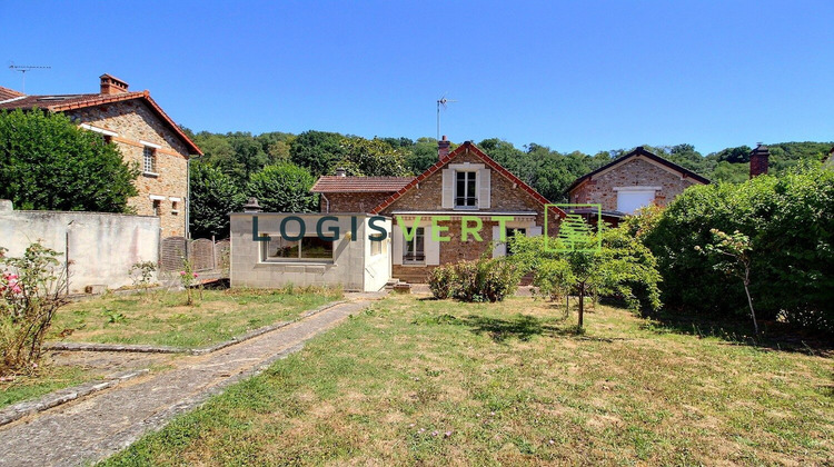 Ma-Cabane - Vente Maison Orsay, 130 m²