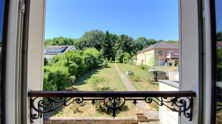 Ma-Cabane - Vente Maison Orsay, 130 m²