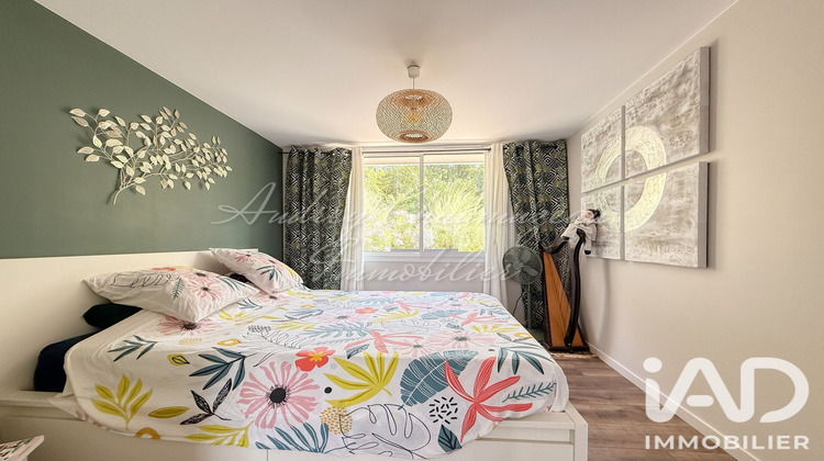 Ma-Cabane - Vente Maison Orsay, 100 m²