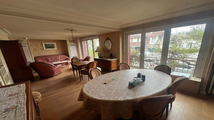 Ma-Cabane - Vente Maison ORSAY, 102 m²