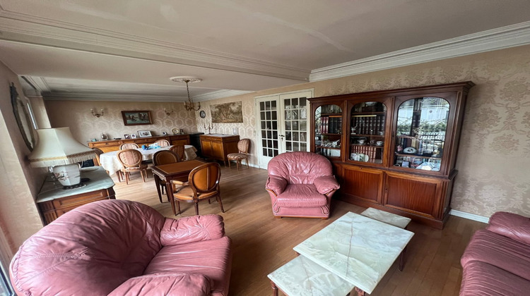 Ma-Cabane - Vente Maison ORSAY, 102 m²