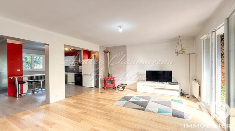 Ma-Cabane - Vente Maison Orsay, 115 m²