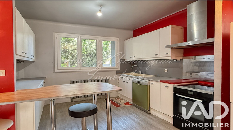 Ma-Cabane - Vente Maison Orsay, 115 m²