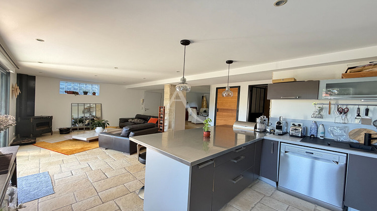 Ma-Cabane - Vente Maison ORSAY, 162 m²