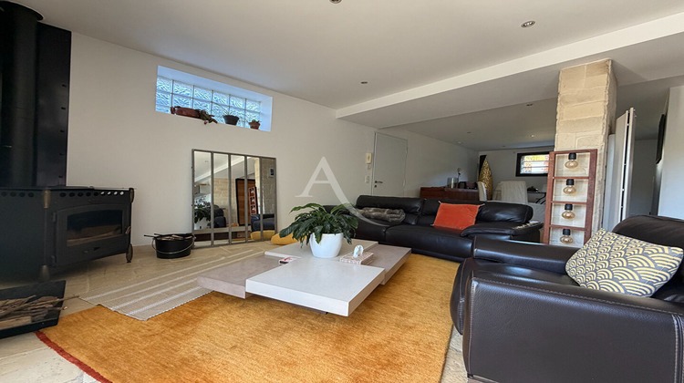 Ma-Cabane - Vente Maison ORSAY, 162 m²