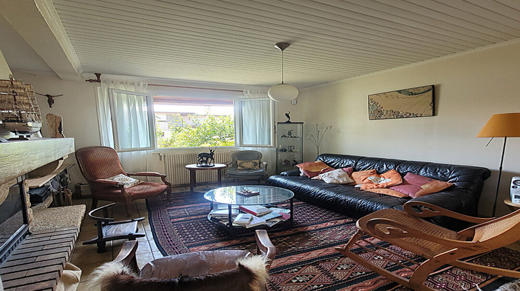 Ma-Cabane - Vente Maison ORSAY, 114 m²
