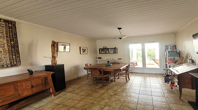 Ma-Cabane - Vente Maison ORSAY, 114 m²