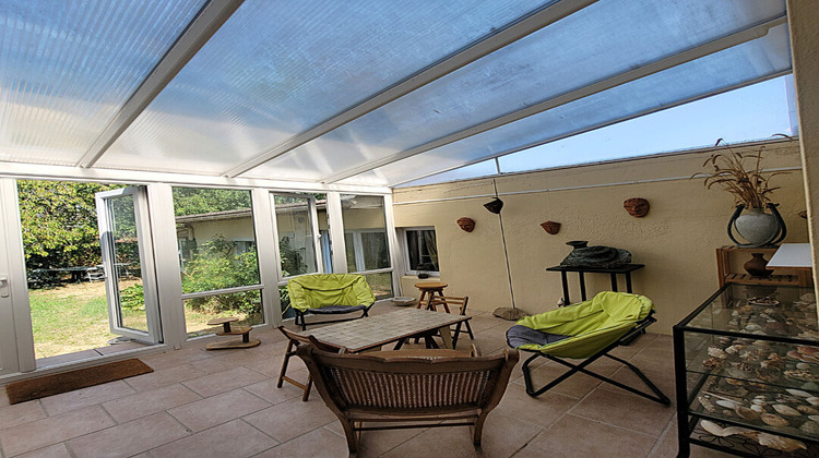 Ma-Cabane - Vente Maison ORSAY, 114 m²