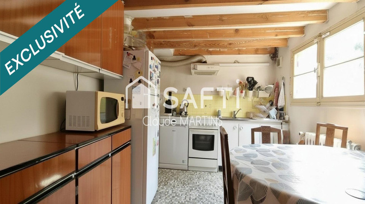 Ma-Cabane - Vente Maison Orsay, 117 m²