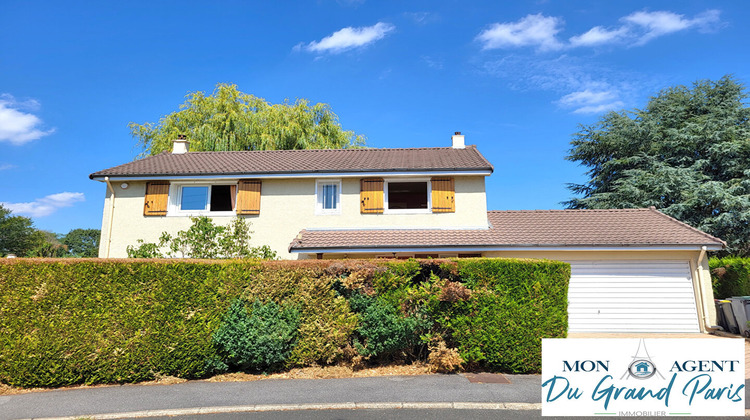 Ma-Cabane - Vente Maison ORSAY, 129 m²