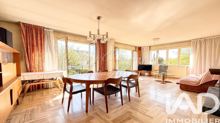 Ma-Cabane - Vente Maison Orsay, 154 m²
