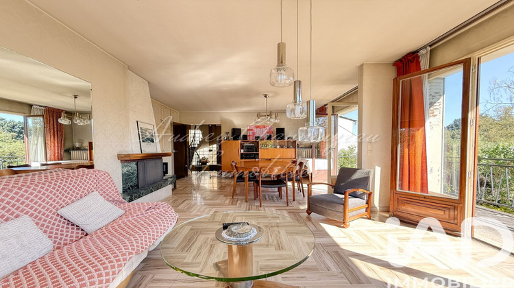 Ma-Cabane - Vente Maison Orsay, 154 m²