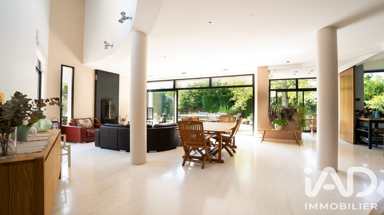 Ma-Cabane - Vente Maison Orsay, 250 m²