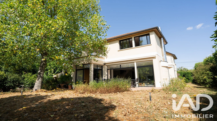 Ma-Cabane - Vente Maison Orsay, 250 m²