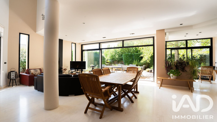 Ma-Cabane - Vente Maison Orsay, 250 m²