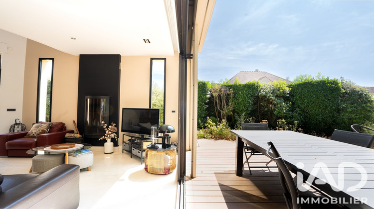 Ma-Cabane - Vente Maison Orsay, 250 m²