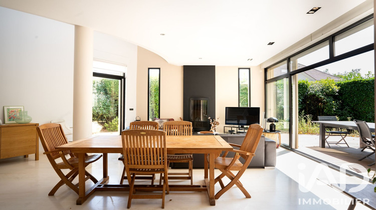 Ma-Cabane - Vente Maison Orsay, 250 m²