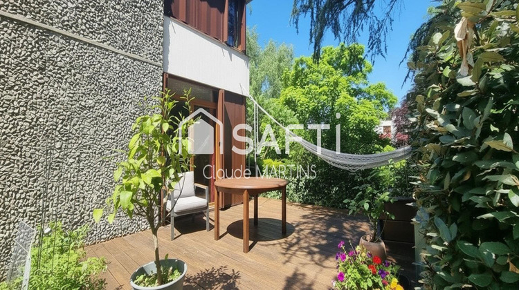 Ma-Cabane - Vente Maison Orsay, 120 m²