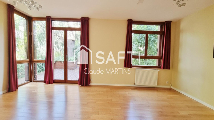 Ma-Cabane - Vente Maison Orsay, 120 m²