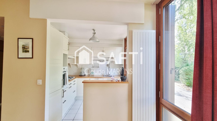 Ma-Cabane - Vente Maison Orsay, 120 m²