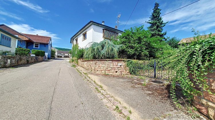 Ma-Cabane - Vente Maison Orschwihr, 100 m²