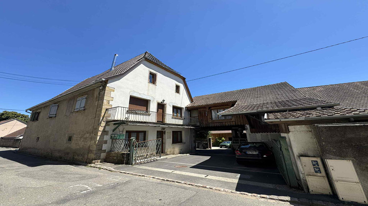 Ma-Cabane - Vente Maison ORSCHWIHR, 135 m²
