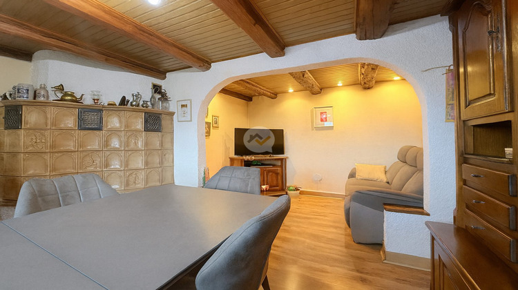Ma-Cabane - Vente Maison Orschwihr, 94 m²