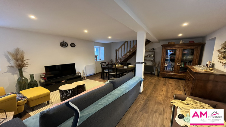 Ma-Cabane - Vente Maison Orschwihr, 64 m²