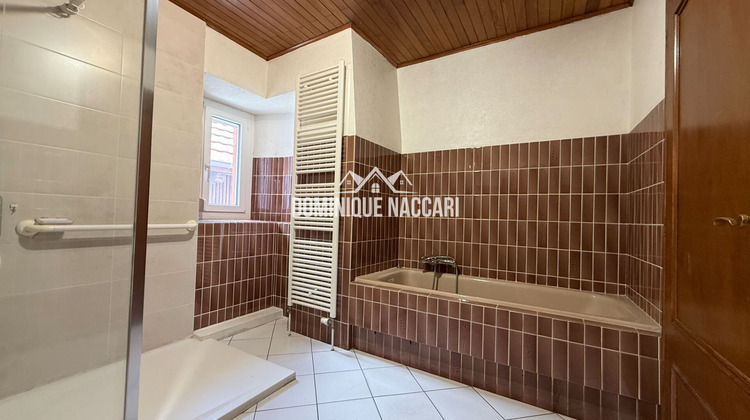 Ma-Cabane - Vente Maison ORSCHWIHR, 145 m²