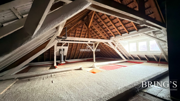 Ma-Cabane - Vente Maison Orschwihr, 140 m²