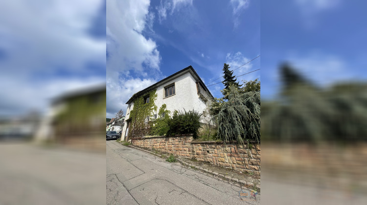Ma-Cabane - Vente Maison Orschwihr, 185 m²