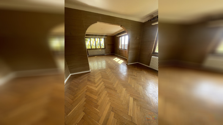 Ma-Cabane - Vente Maison Orschwihr, 185 m²