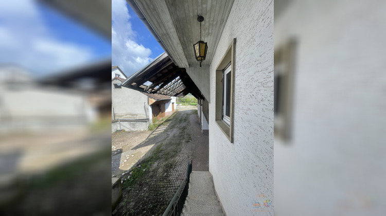 Ma-Cabane - Vente Maison Orschwihr, 185 m²