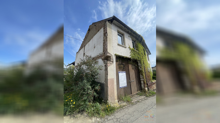 Ma-Cabane - Vente Maison Orschwihr, 185 m²