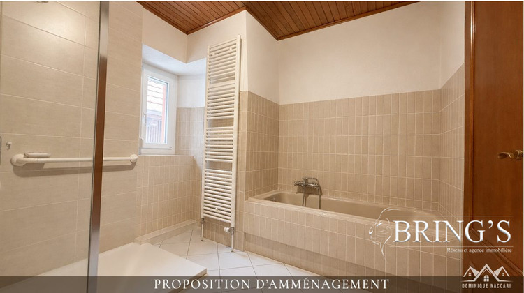 Ma-Cabane - Vente Maison Orschwihr, 145 m²